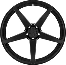BC Forged RS45 forged wheel
