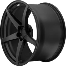 BC Forged RS45 forged wheel