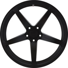 BC Forged RS45 forged wheel