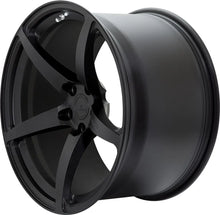 BC Forged RS45 forged wheel