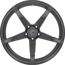 BC Forged RS45 forged wheel