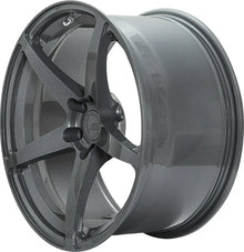 BC Forged RS45 forged wheel