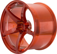 BC Forged RS45 forged wheel