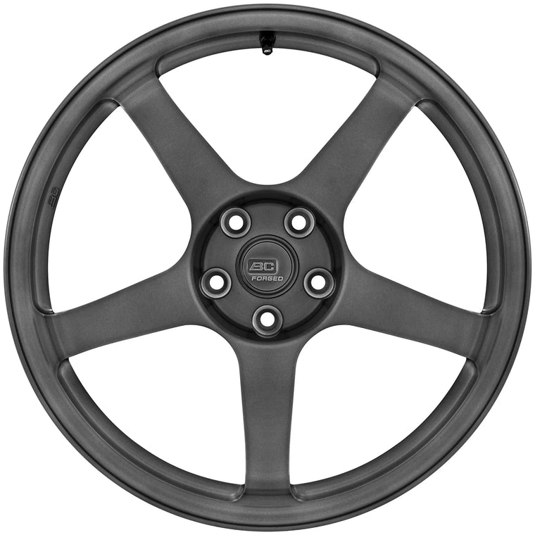 BC Forged RT50 forged wheel