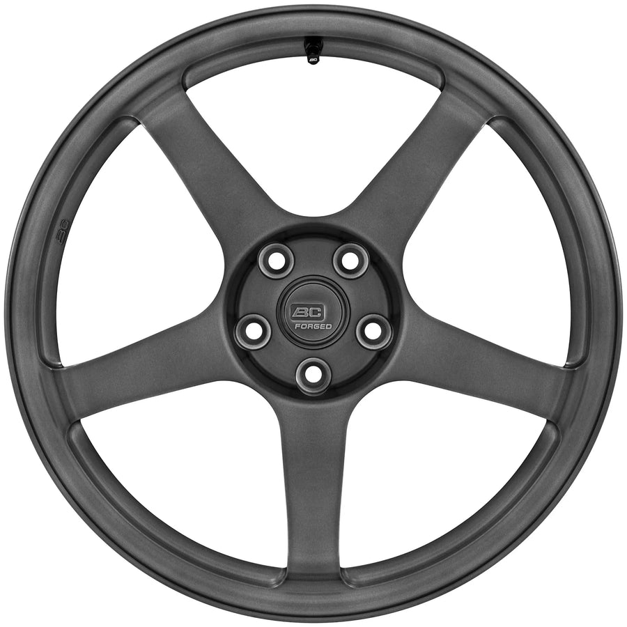 BC Forged RT50 forged wheel