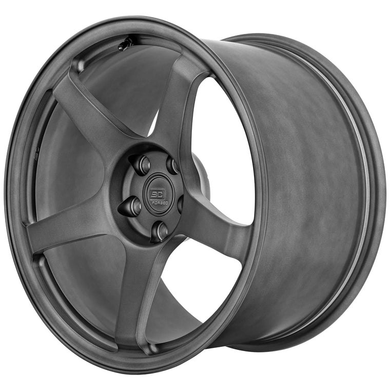 BC Forged RT50 forged wheel