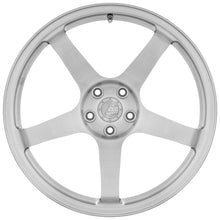 BC Forged RT50 forged wheel
