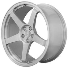 BC Forged RT50 forged wheel
