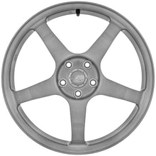 BC Forged RT50 forged wheel