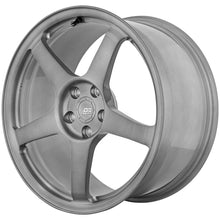 BC Forged RT50 forged wheel