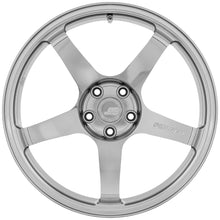 BC Forged RT50 forged wheel