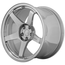 BC Forged RT50 forged wheel
