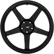 BC Forged RT50 forged wheel