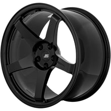 BC Forged RT50 forged wheel
