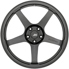BC Forged RT50 forged wheel