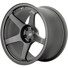 BC Forged RT50 forged wheel