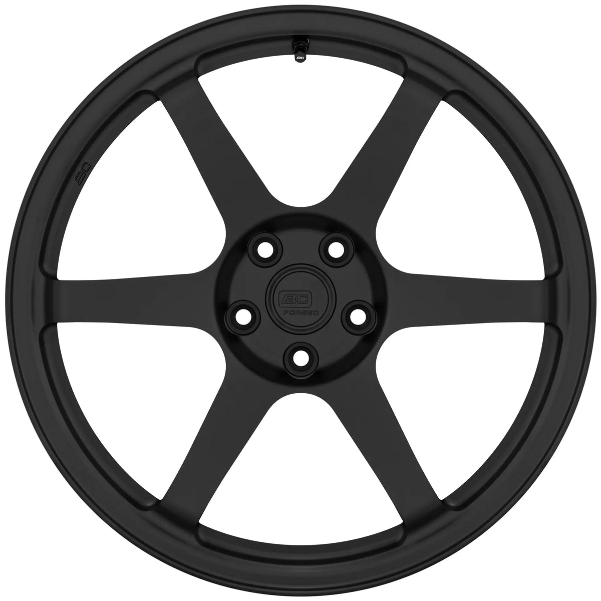 BC Forged RT51 One-Piece Monoblock Forged Wheel