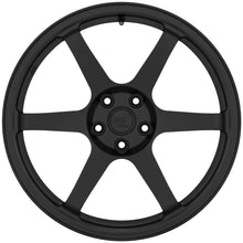 BC Forged RT51 forged wheel
