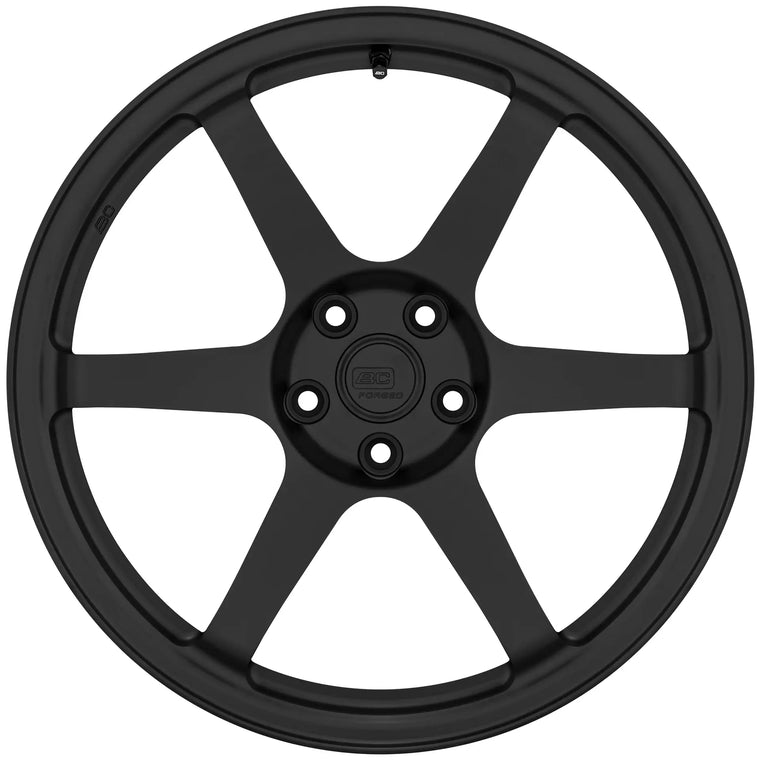 BC Forged RT51 forged wheel
