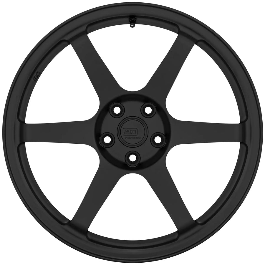 BC Forged RT51 forged wheel
