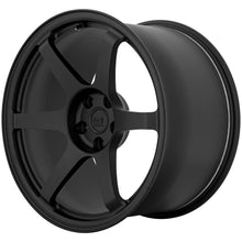BC Forged RT51 forged wheel