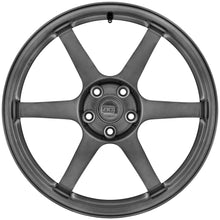 BC Forged RT51 forged wheel