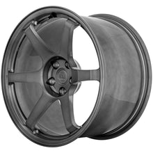 BC Forged RT51 forged wheel