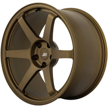 BC Forged RT51 forged wheel