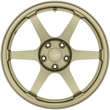 BC Forged RT51 forged wheel