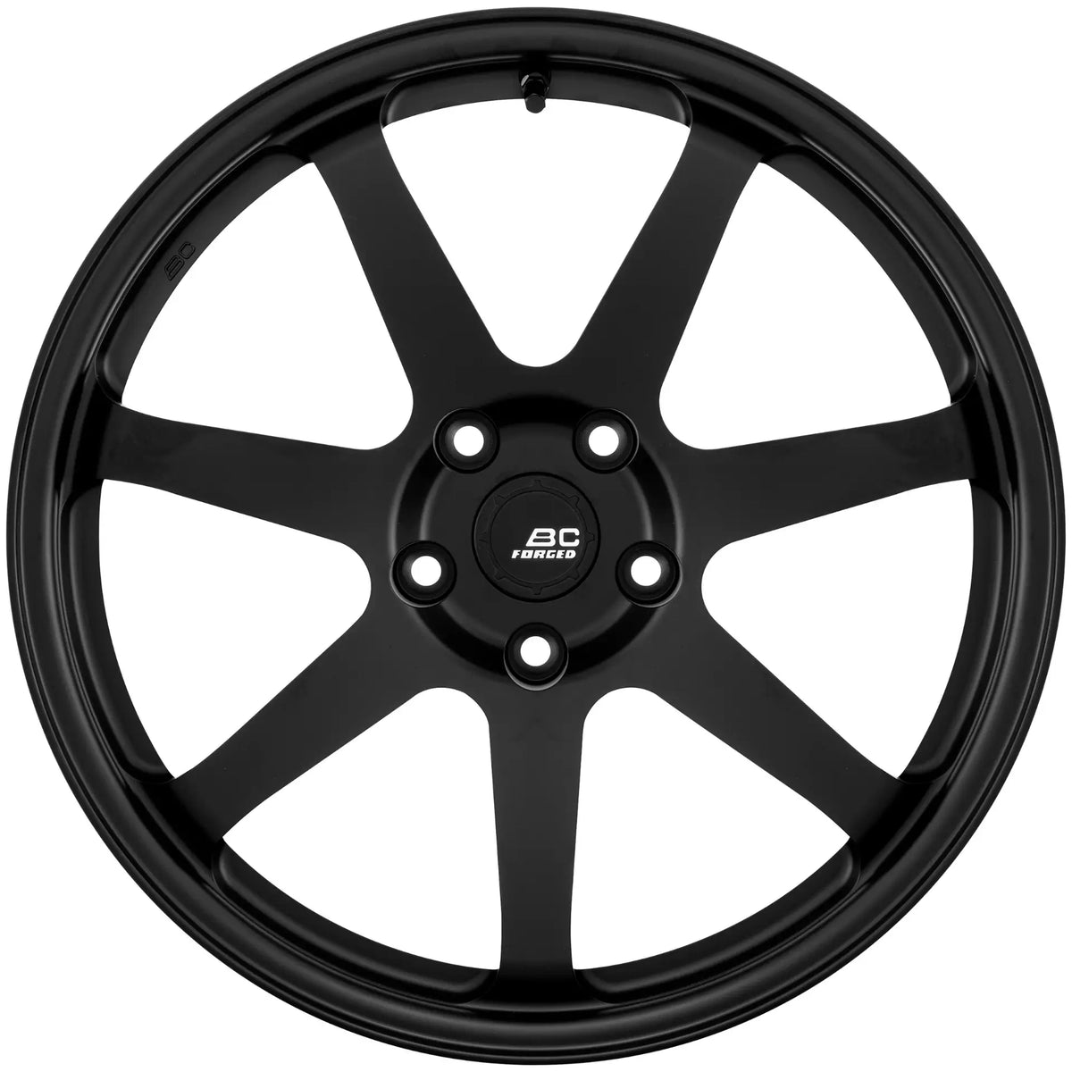 BC Forged RT52 One-Piece Monoblock Forged Wheel