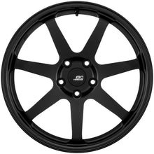 BC Forged RT52 forged wheel