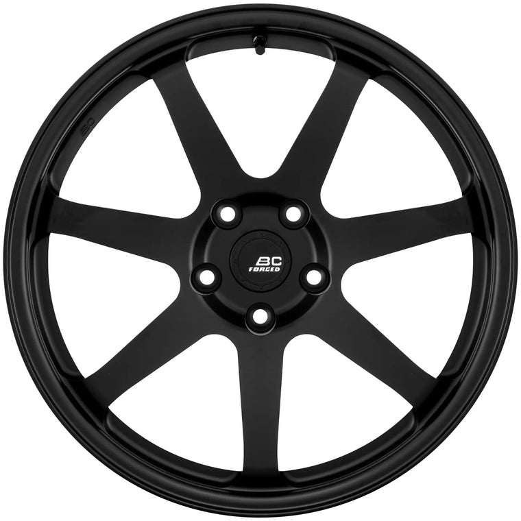 BC Forged RT52 forged wheel