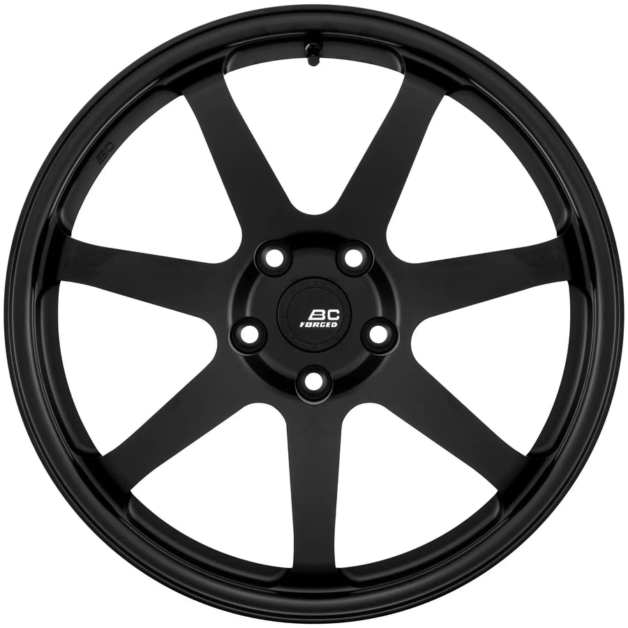 BC Forged RT52 forged wheel