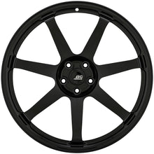BC Forged RT52 forged wheel