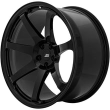 BC Forged RT52 forged wheel