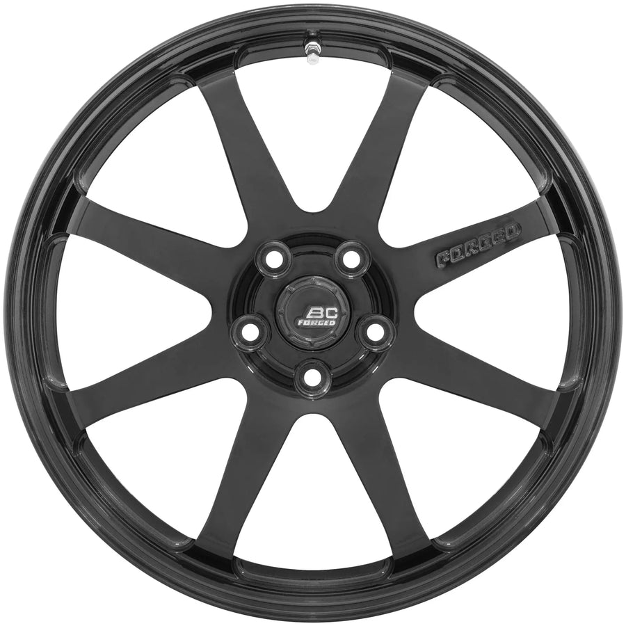 BC Forged RT53 forged wheel