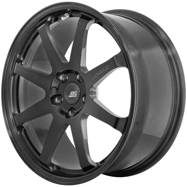 BC Forged RT53 forged wheel