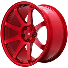 BC Forged RT53 forged wheel
