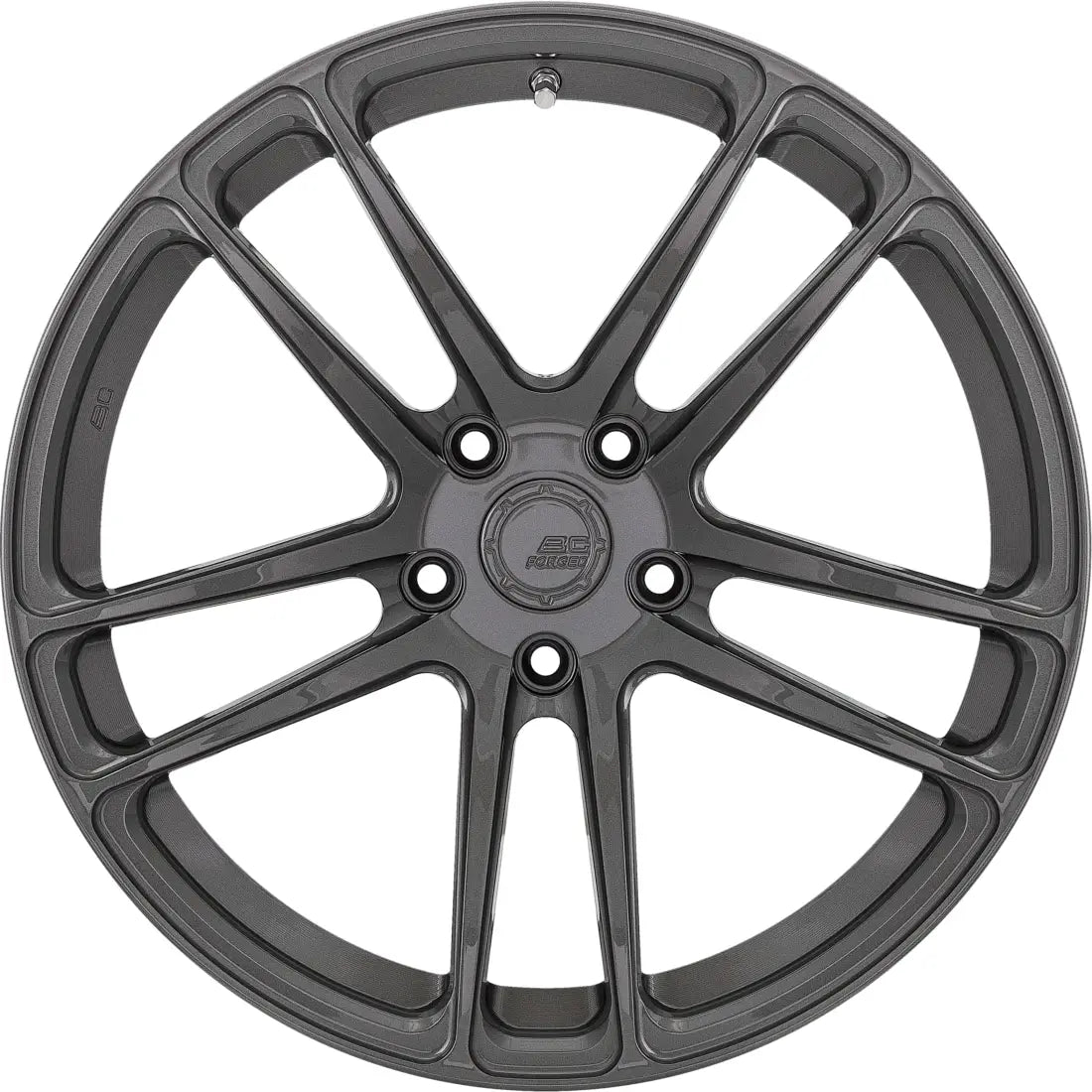 BC Forged RZ01 One-Piece Monoblock Forged Wheel