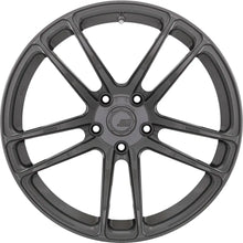BC Forged RZ01 forged wheel