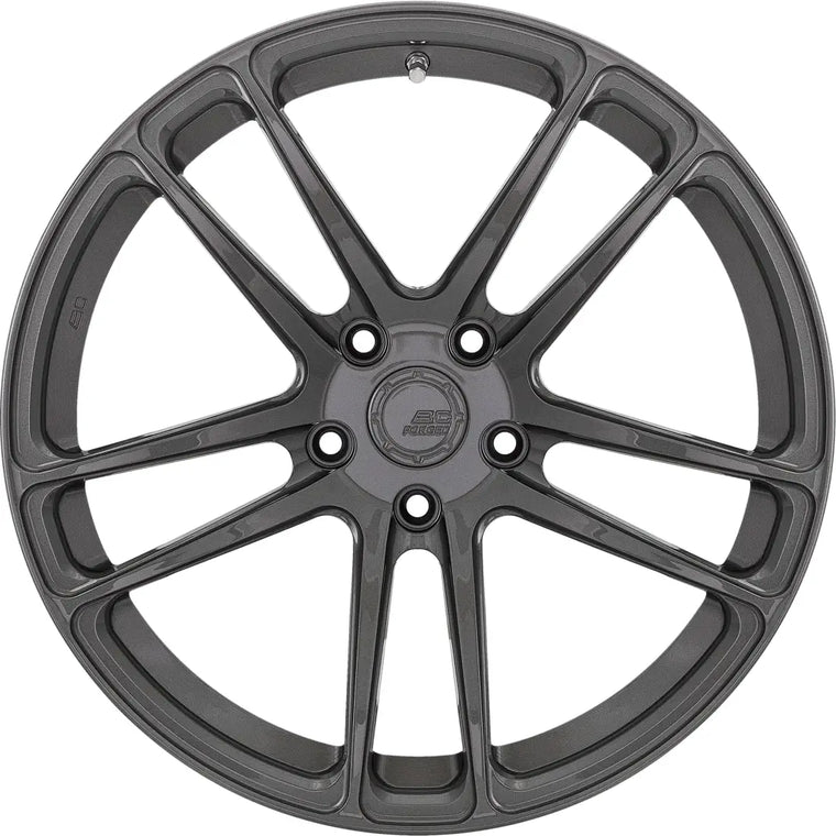 BC Forged RZ01 forged wheel