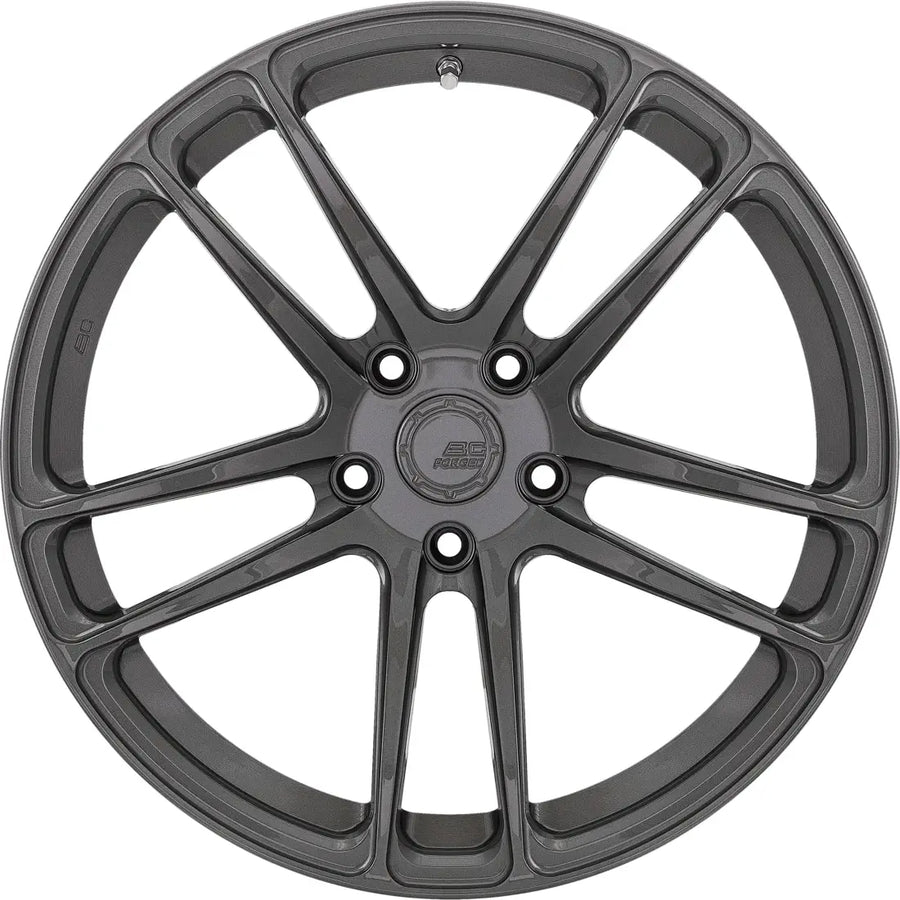 BC Forged RZ01 forged wheel