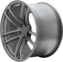 BC Forged RZ01 forged wheel