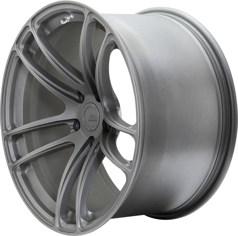 BC Forged RZ01 forged wheel