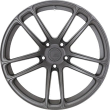 BC Forged RZ01 forged wheel