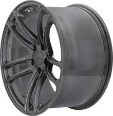 BC Forged RZ01 forged wheel