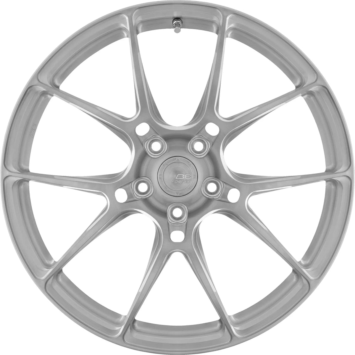 BC Forged RZ02 One-Piece Monoblock Forged Wheel