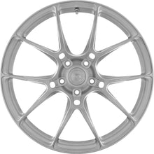 BC Forged RZ02 forged wheel