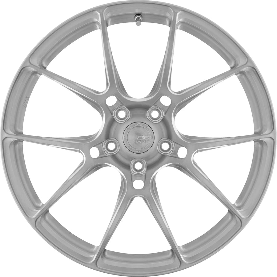 BC Forged RZ02 forged wheel