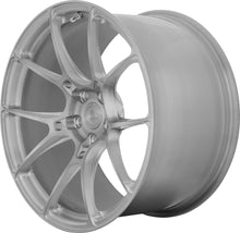 BC Forged RZ02 forged wheel